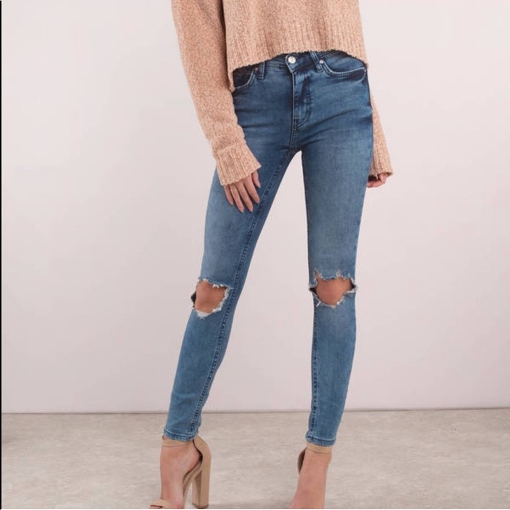 Free people jeans